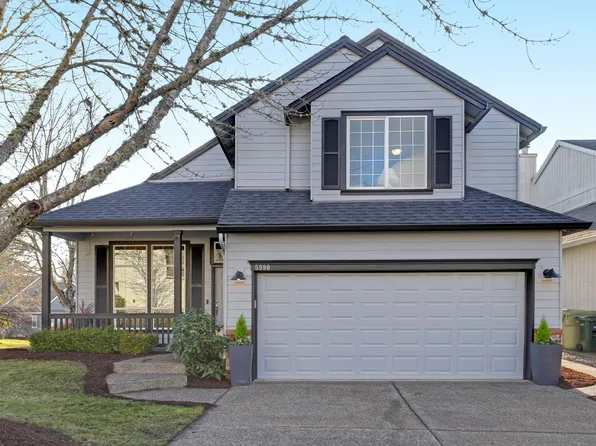 5990 NW Snowlily Dr, Portland, OR 97229