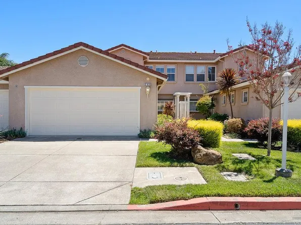 386 Columbia Circle, Benicia, CA 94510