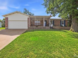 1312 Primrose Dr, Arnold, MO 63010