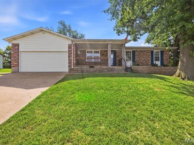 1312 Primrose Dr, Arnold, MO, 63010