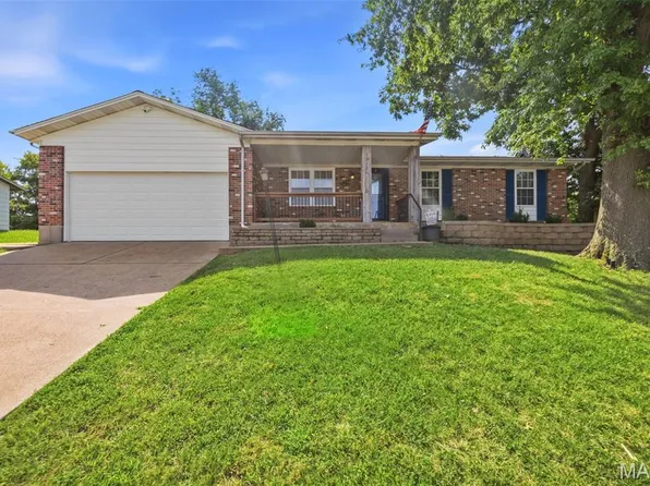 1312 Primrose Dr, Arnold, MO 63010