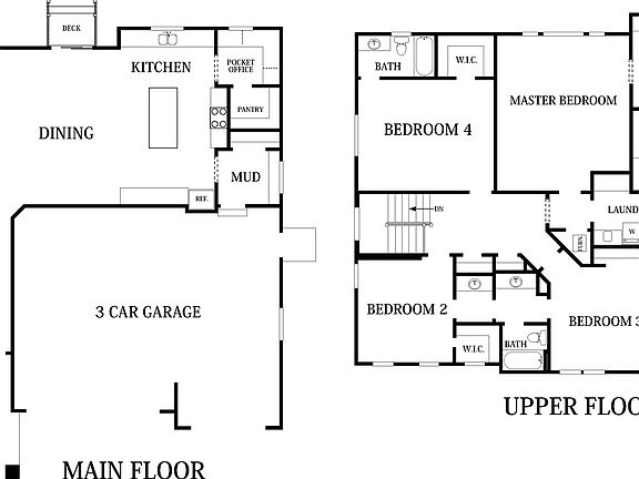2nd image of 8569 S Maple Water Dr #205