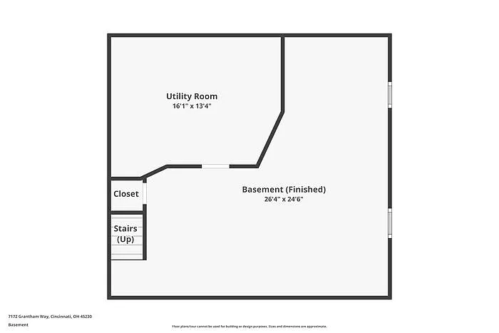 Building Photo - 7172 Grantham Way