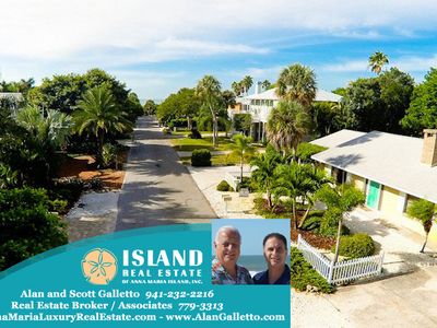 110 81st St, Holmes Beach, FL, 34217