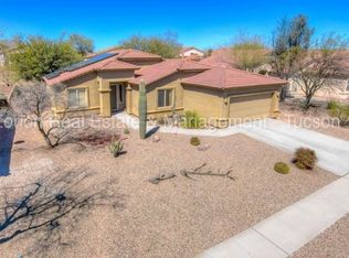 3479 N Reed Basin Pl, Tucson, AZ 85745
