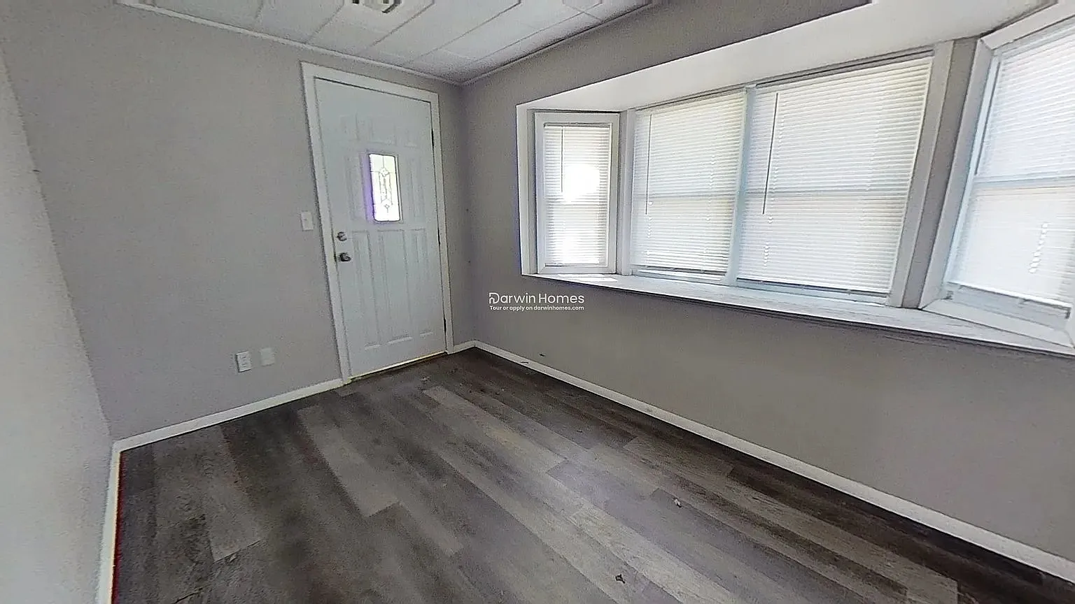 2 bed, 2.0 bath, 1417 sqft, $1,286 — Photo 3
