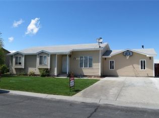 2225 Iron Dr, Ely, NV 89301