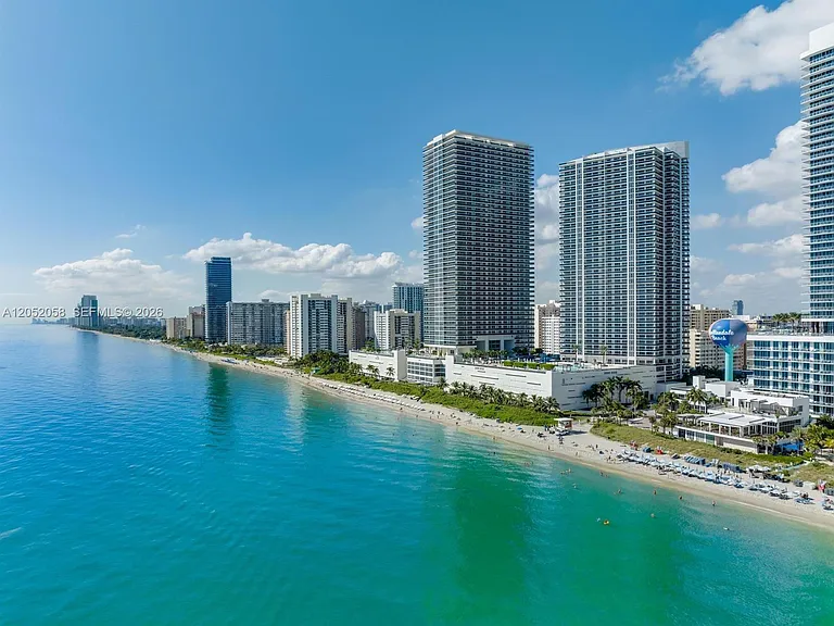 1800 S Ocean Dr #3109 — Photo 29