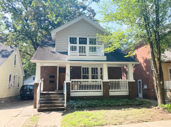 341 W Webster Ave #1, Ferndale, MI 48220