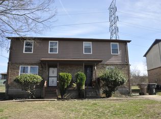 782 Garrison Dr, Nashville, TN 37207