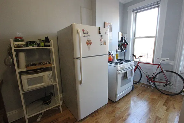 Rented by Bedford 6 Real Estate | media 6