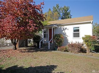 410 SW 143rd St, Seattle, WA 98166