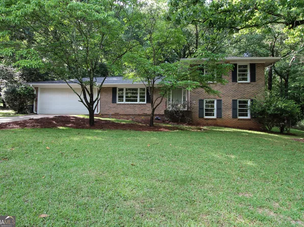 145 Pinecrest Ter, Athens, GA 30606
