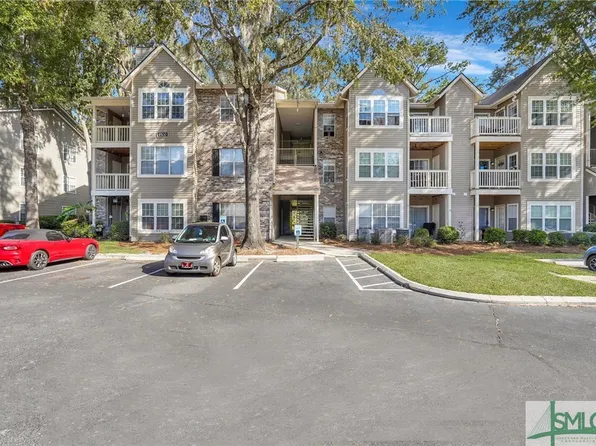 12300 Apache Avenue #1512, Savannah, GA 31419