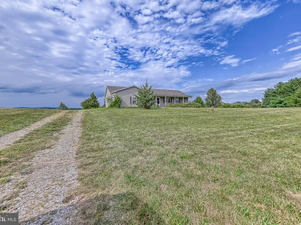 3371 E Berlin Rd, York, PA 17408