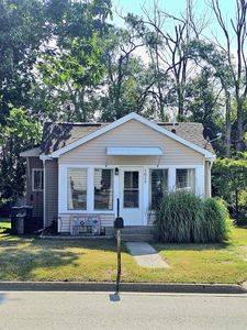 1824 Dowd St, Muskegon, MI, 49441