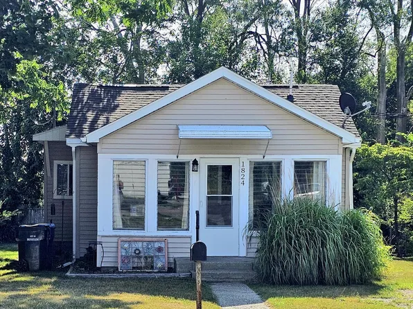 1824 Dowd St, Muskegon, MI 49441