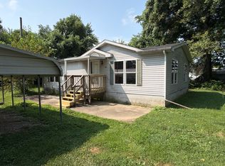 1002 Robin Dr, Jeffersonville, IN 47130
