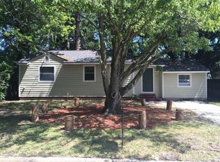 3313 Sheridan Rd, Jacksonville, FL 32207