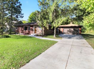 2311 Anna Ave, Twin Lakes, WI 53181