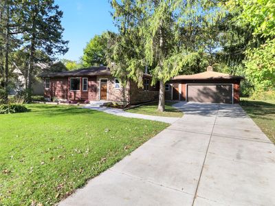 2311 Anna Ave, Twin Lakes, WI, 53181