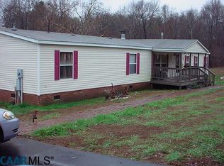 864 Thessalonia Rd, Bremo Bluff, VA 23022