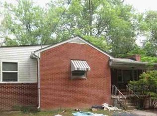 216 Ellisville Dr, Louisa, VA 23093