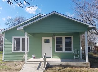 704 S 4th St, Temple, TX 76504