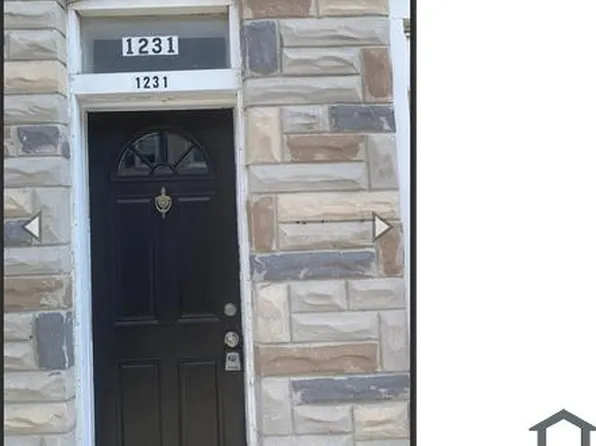 1231 Sargeant St, Baltimore, MD 21223
