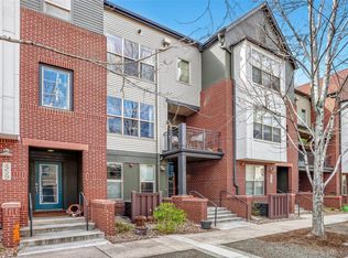457 S Reed Court, Lakewood, CO 80226