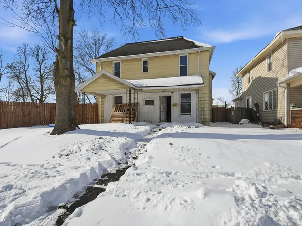 2317 Fletcher St, Anderson, IN 46016