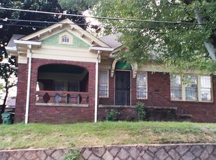 502 Rockwell St SW, Atlanta, GA 30310