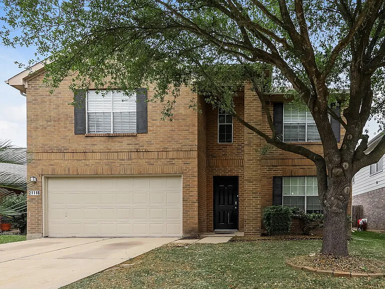 21118 Bridgemeadows Ln — Photo 1