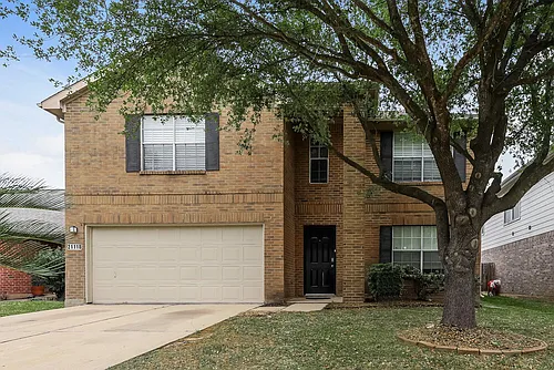 21118 Bridgemeadows Ln Photo 1