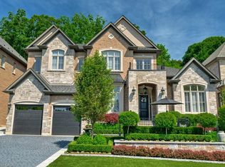 47 Legacy Ln, Ancaster, ON L9G 0G2