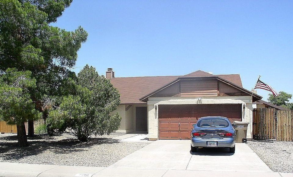 Nice Curb Appeal