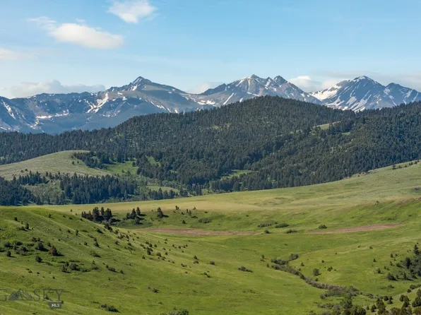 Montana Ranch Trl, Gallatin Gateway, MT 59730