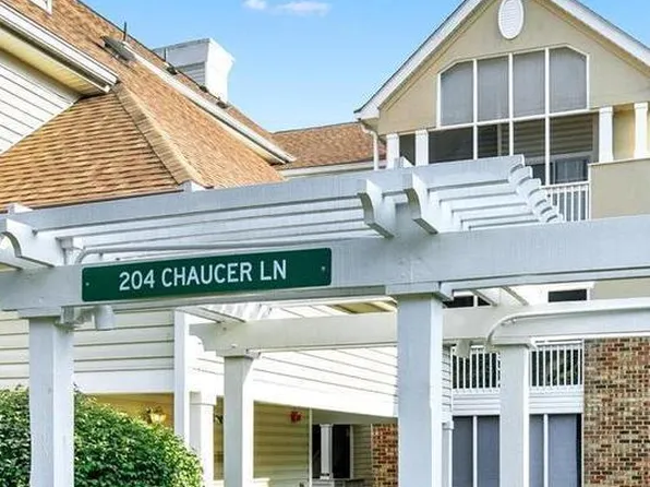 204 Chaucer Ln APT O, Bel Air, MD 21014