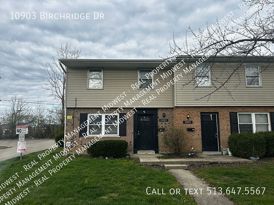 1st image of 10903 Birchridge Dr