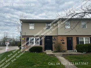 10903 Birchridge Dr, Cincinnati, OH 45240