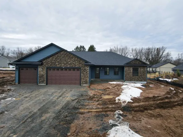 1808 West ANDREA STREET, Marshfield, WI 54449