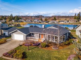 8268 Cowichan Rd, Blaine, WA 98230