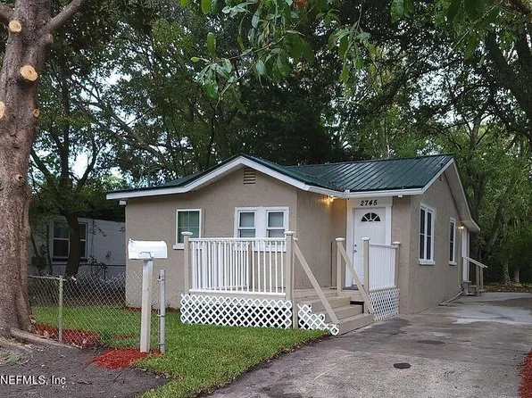 2745 DARROW Street, Jacksonville, FL 32209