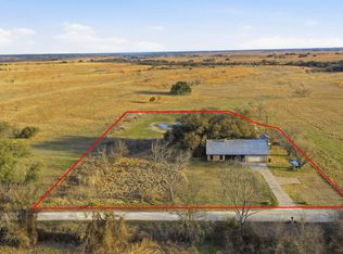 675 County Road 502, Stephenville, TX 76401