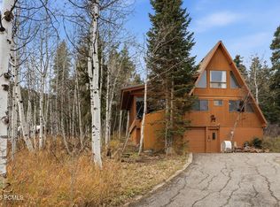 4915 W Ponderosa Dr, Park City, UT 84098