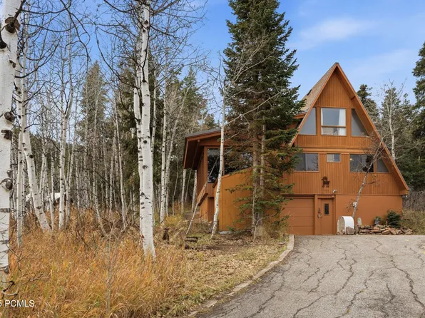 4915 W Ponderosa Dr, Park City, UT 84098