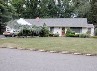 22 Harding Ave, Edison, NJ 08820