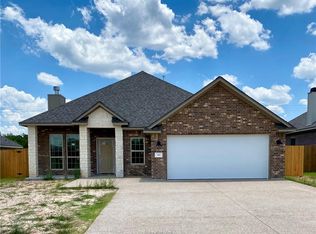 918 Dove Chase Ln, College Station, TX 77845