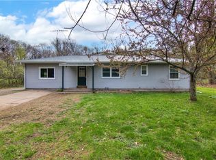 3785 37th St, Elk Mound, WI 54739