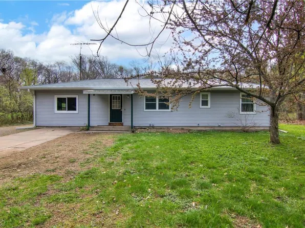 3785 37th Street, Elk Mound, WI 54739